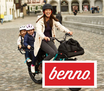 Benno Bikes