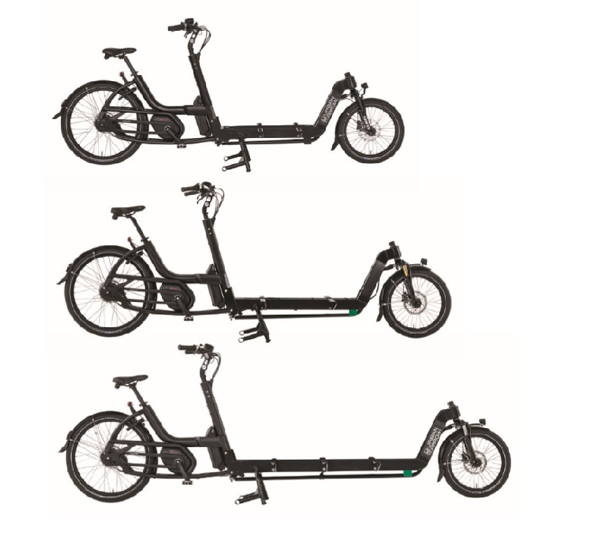 Urban arrow flatbed 2025 l